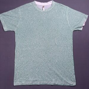 Litographs Medium The Adventures of Sherlock‎ Holmes  T-Shirt Medium